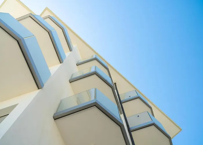 Hotel Globus Bellaria-Igea Marina
